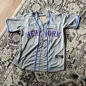 Mets jersey